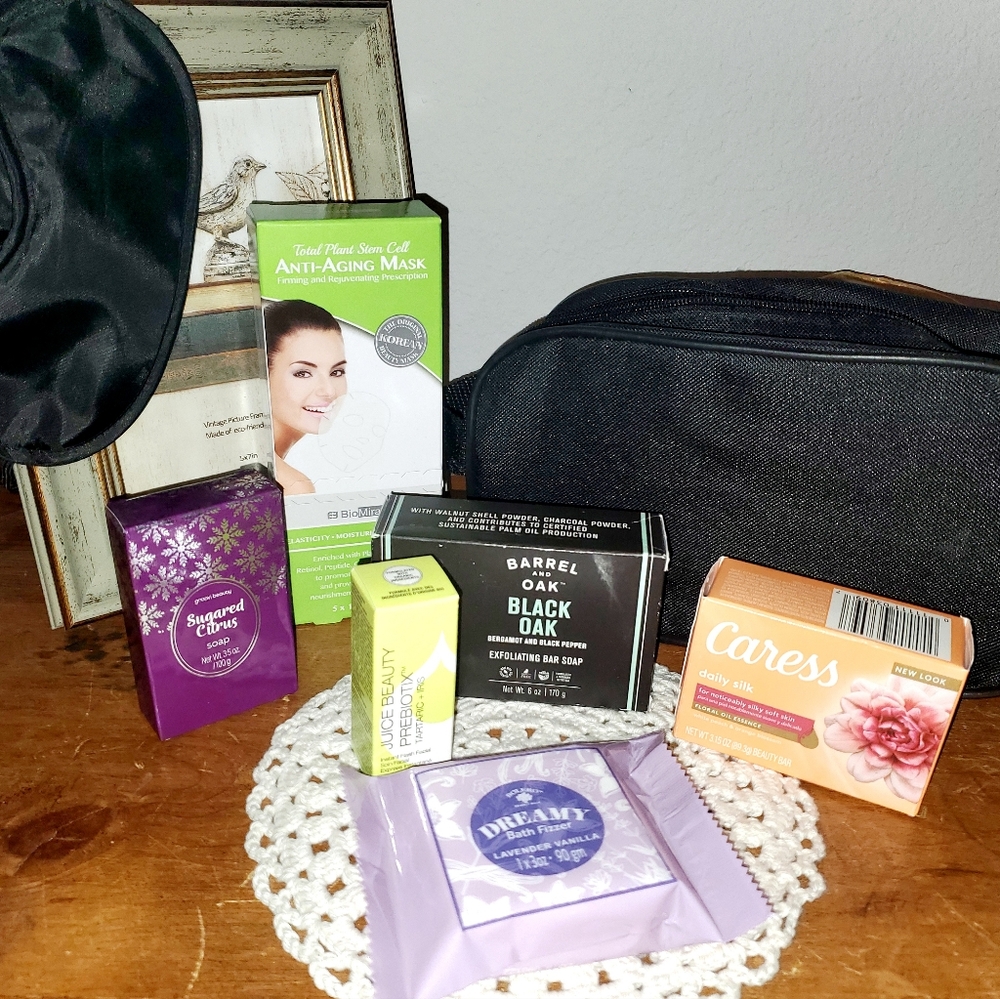 Self-care Bundle